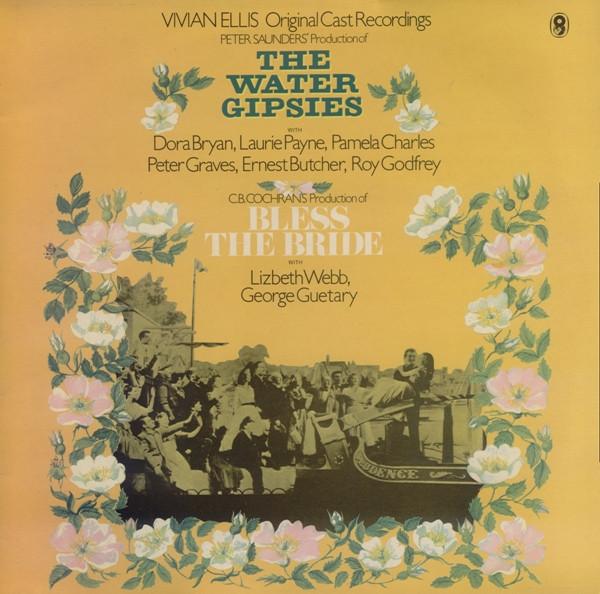  - The Water Gipsies / Bless The Bride