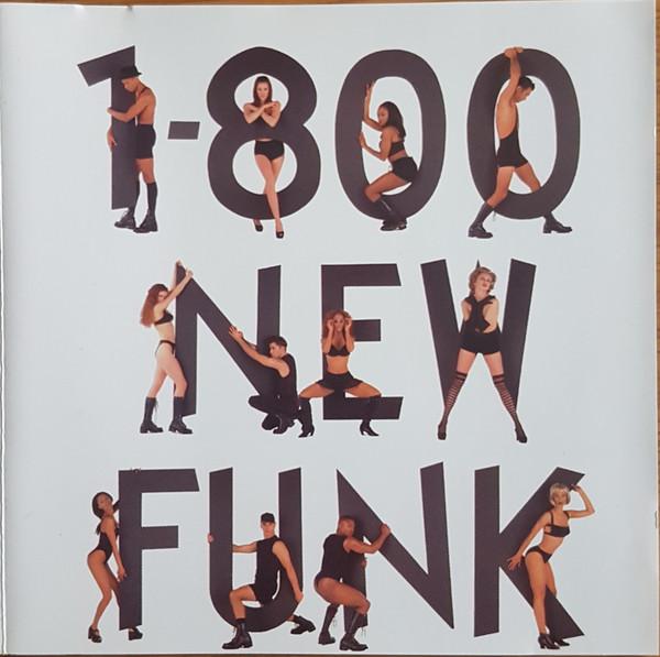  - 1-800-New-Funk