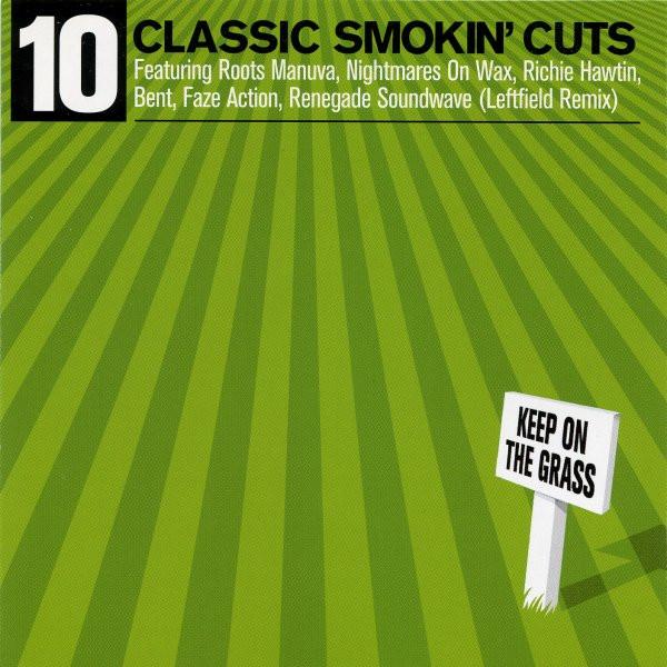  - 10 Classic Smokin' Cuts