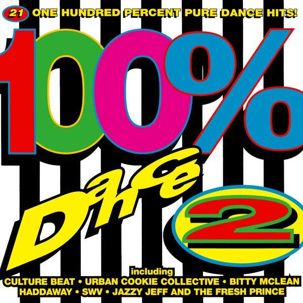  - 100% Dance 2
