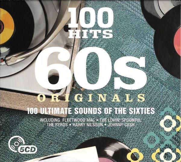  - 100 Hits 60s Originals