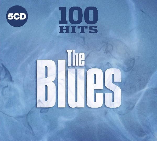  - 100 Hits The Blues