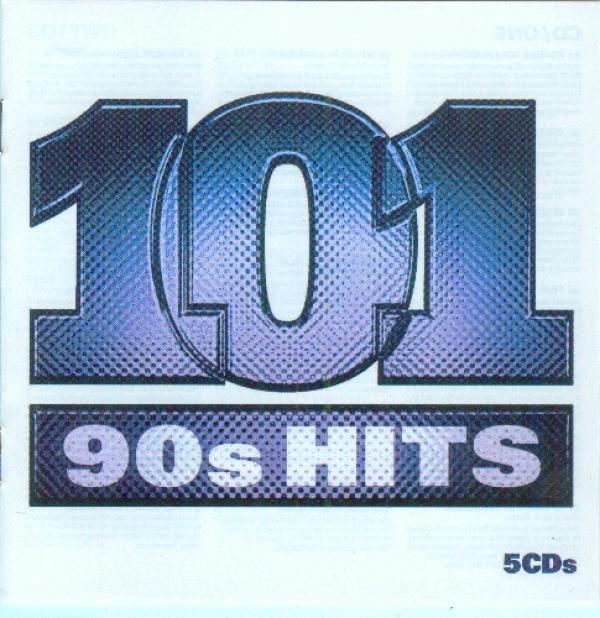  - 101 90s Hits