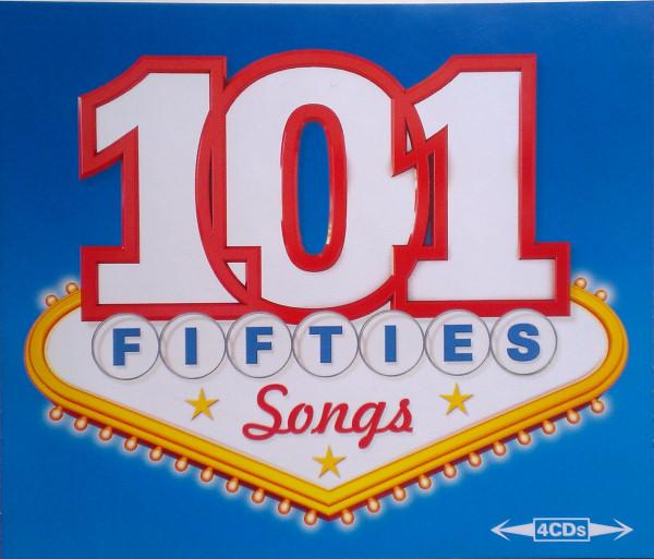  - 101 Fifties Songs