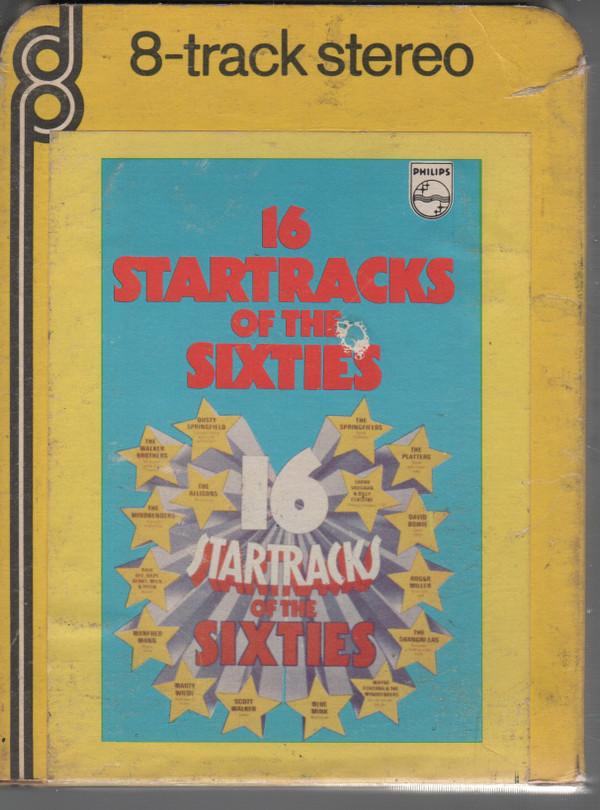  - 16 Startracks Of The Sixties
