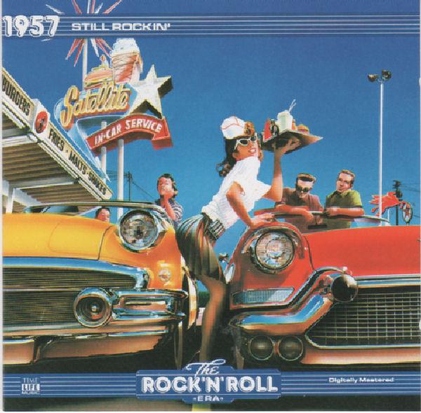  - 1957 Still Rockin'