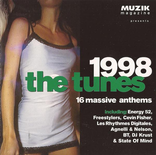 - 1998: The Tunes