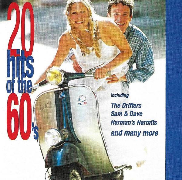  - 20 Hits Of The 60's