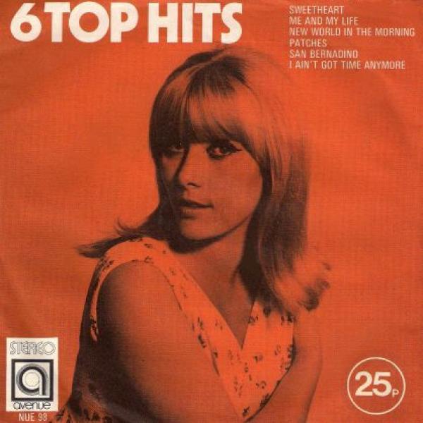  - 6 Top Hits