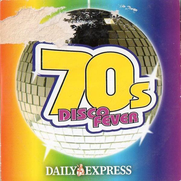  - 70s Disco Fever
