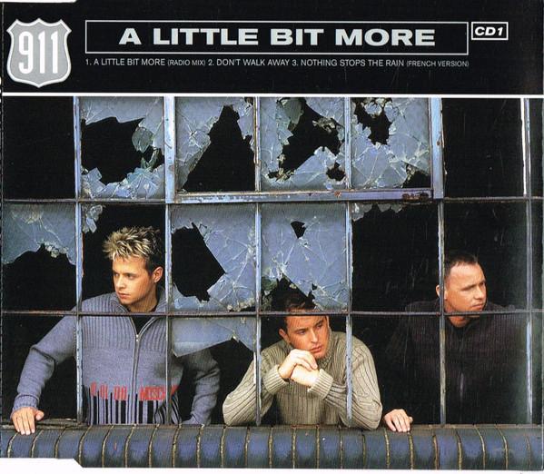 911 (4) - A Little Bit More