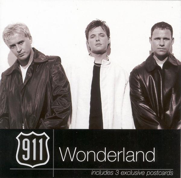 911  - Wonderland
