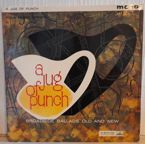  - A Jug Of Punch