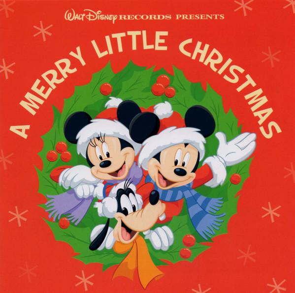  - A Merry Little Christmas