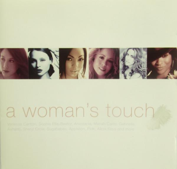  - A Woman's Touch