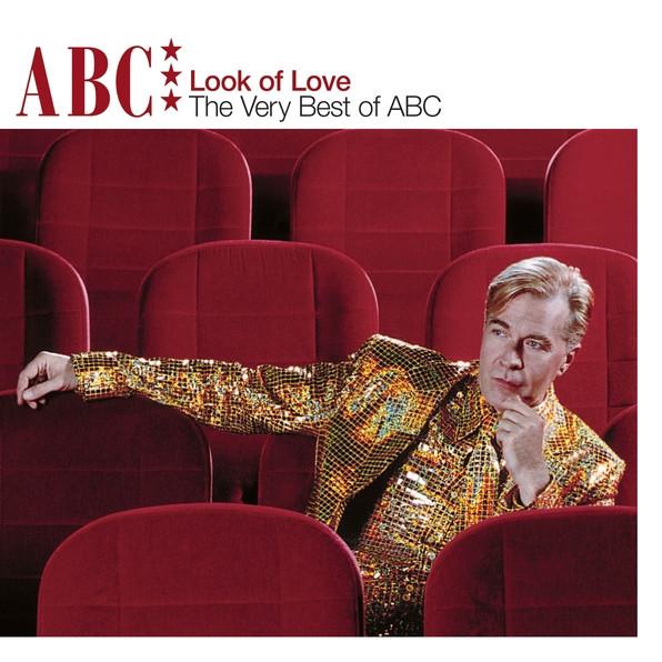 ABC - Look Of Love (The Very Best Of ABC)