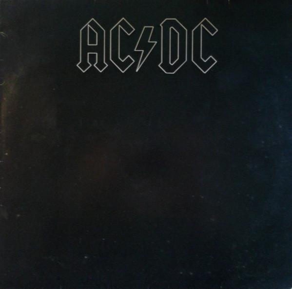 AC/DC - Back In Black