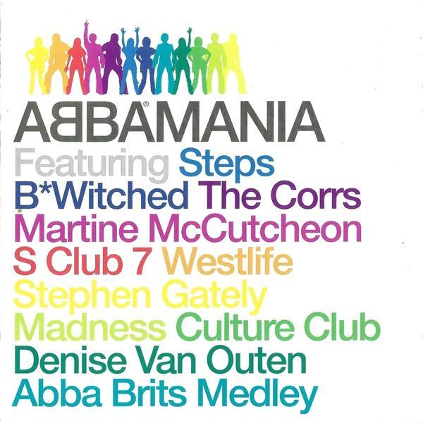  - Abbamania