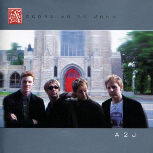 According To John - A2J