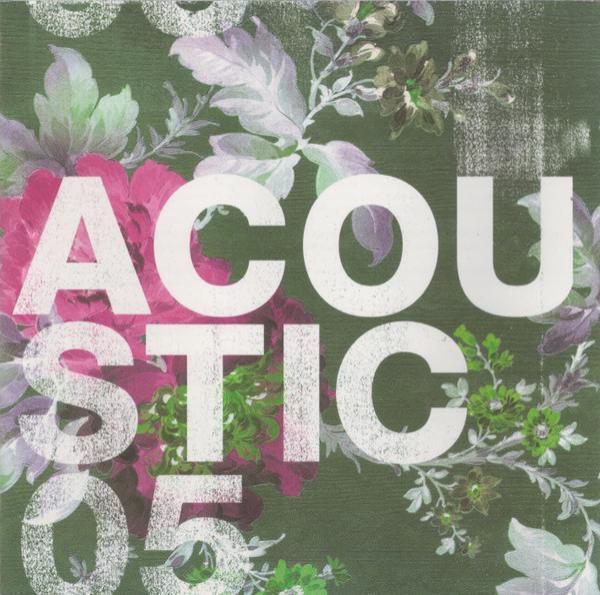  - Acoustic 05