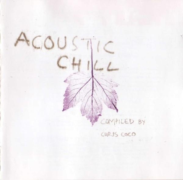 - Acoustic Chill