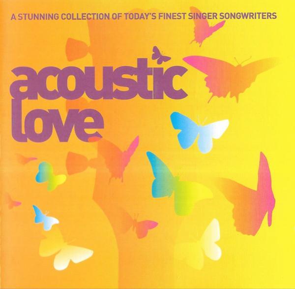  - Acoustic Love