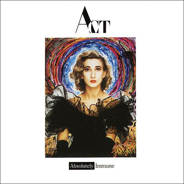 Act - Absolutely Immune