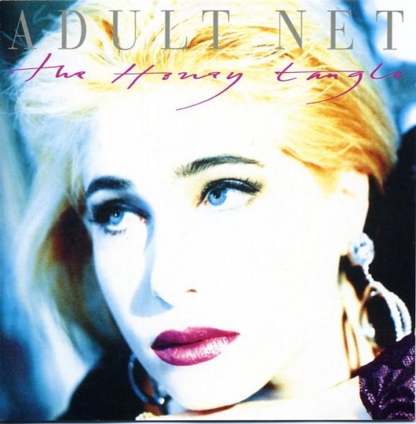 Adult Net - The Honey Tangle