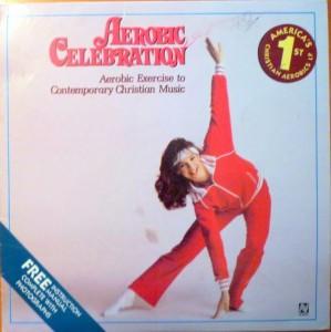  - Aerobic Celebration