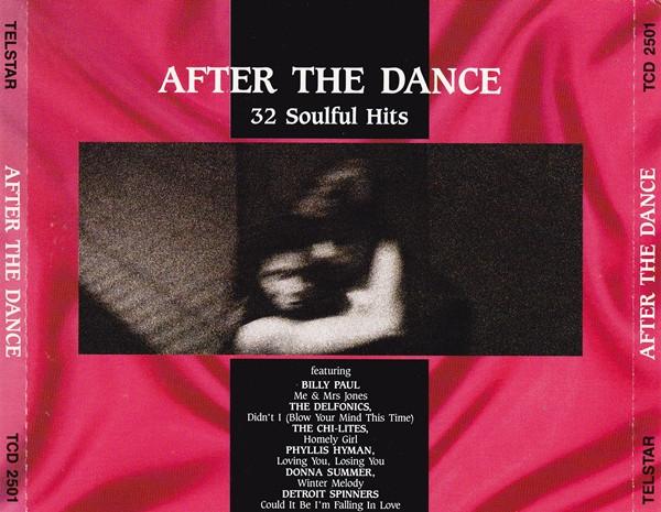  - After The Dance