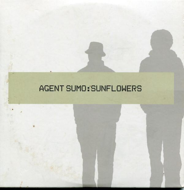 Agent Sumo - Sunflowers