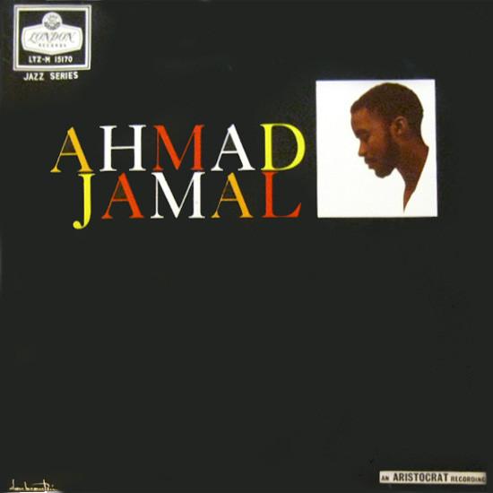 Ahmad Jamal - Ahmad Jamal