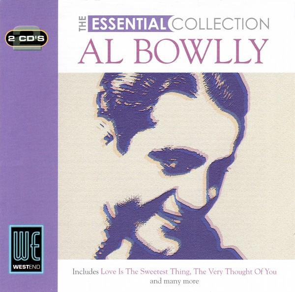 Al Bowlly - The Essential Collection
