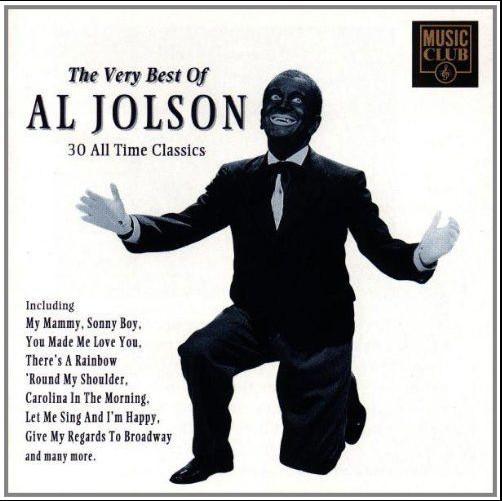 Al Jolson - The Very Best Of