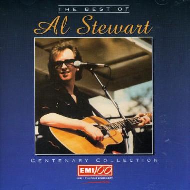 Al Stewart - The Best Of Al Stewart
