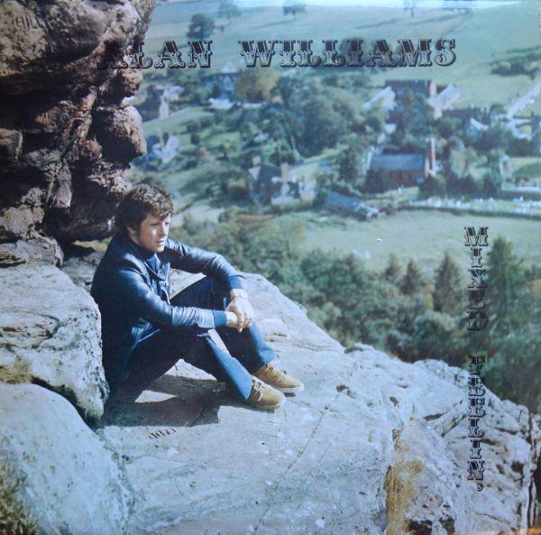 Alan Williams (5) - Mixed Feelin'