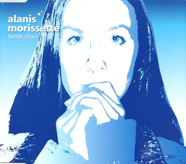 Alanis Morissette - Hands Clean