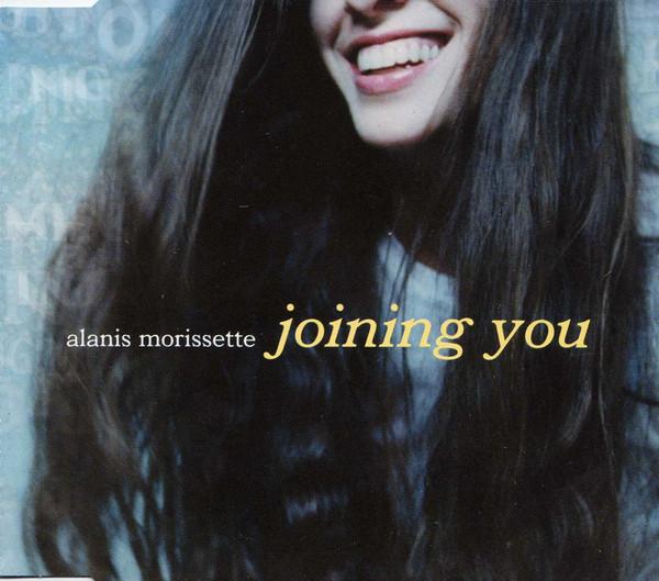 Alanis Morissette - Joining You