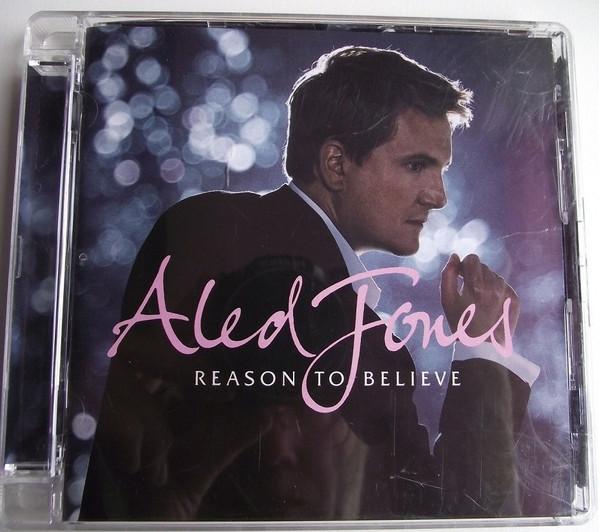 Aled Jones - Reason To Believe