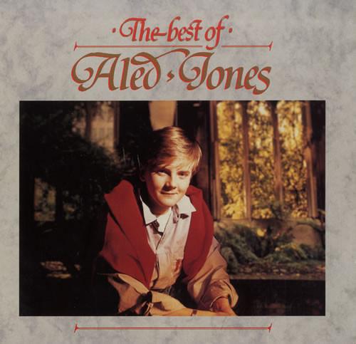 Aled Jones - The Best Of Aled Jones