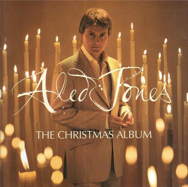 Aled Jones - The Christmas Album