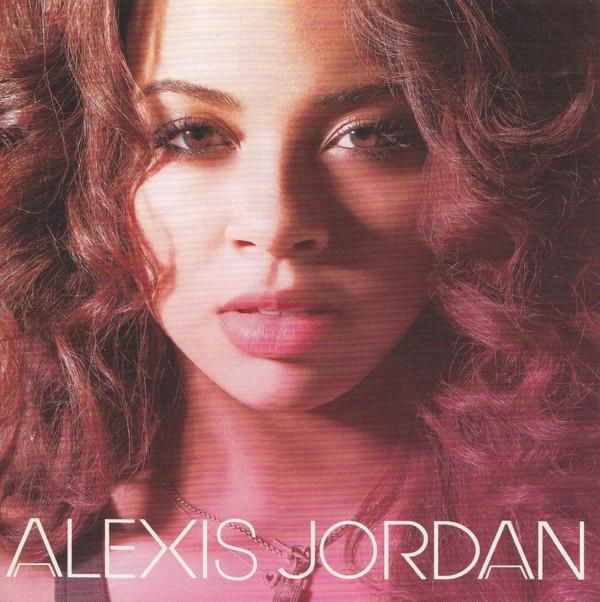 Alexis Jordan - Alexis Jordan