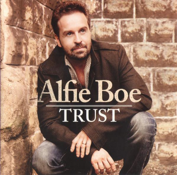 Alfie Boe - Trust