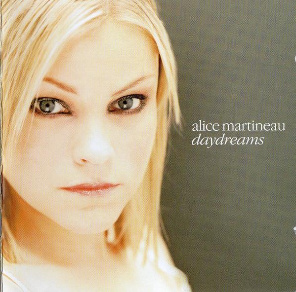 Alice Martineau - Daydreams