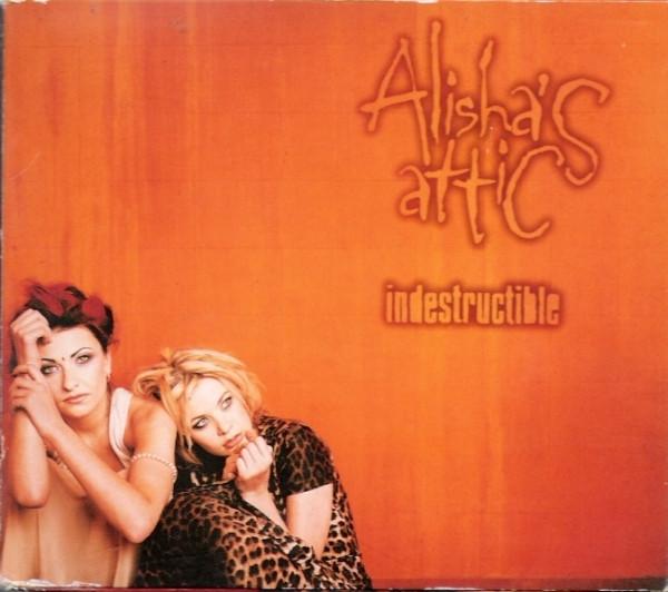 Alisha's Attic - Indestructible