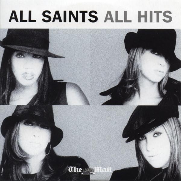 All Saints - All Hits