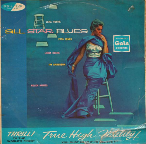  - All Star Blues