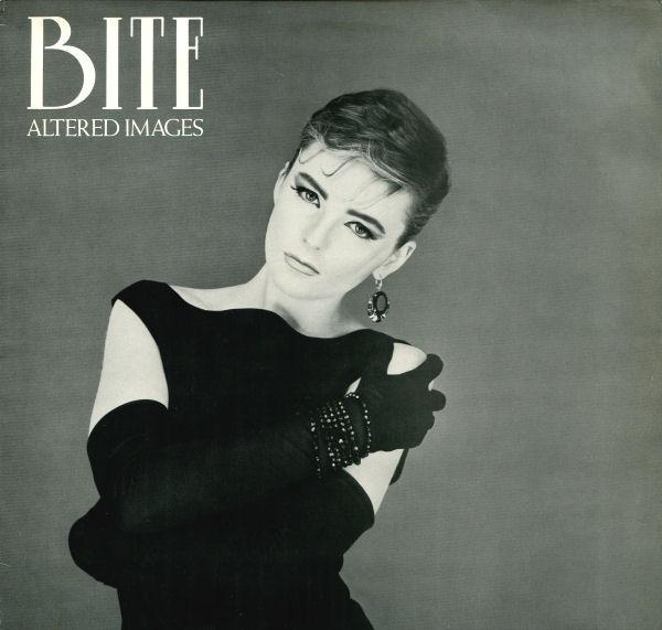 Altered Images - Bite