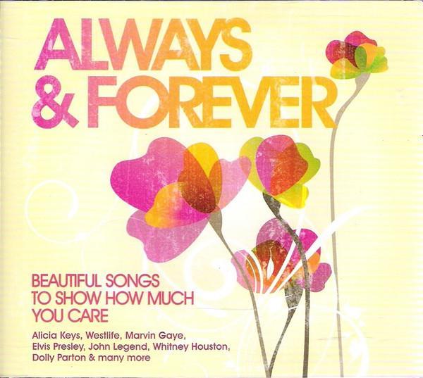  - Always & Forever