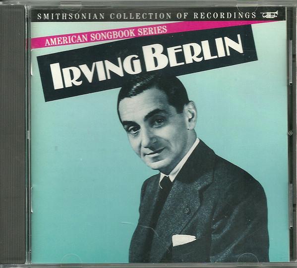  - American Songbook Series:  Irving Berlin